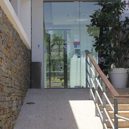Hotel Folgosa Douro