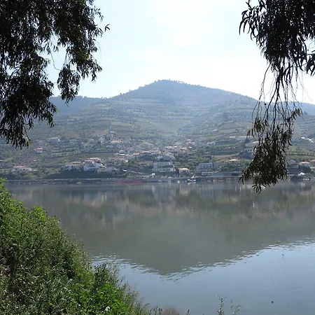 Hotel Folgosa Douro 3*