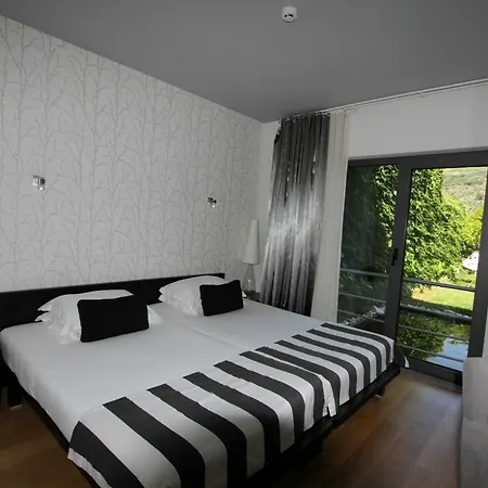 Hotell Folgosa Douro