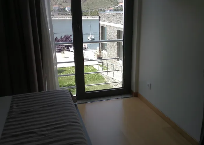 Folgosa Douro Hotel 3*