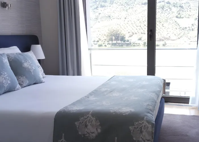 Folgosa Douro Hotel 3*