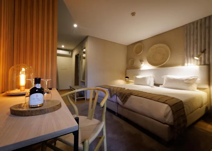 Folgosa Douro 3* Armamar