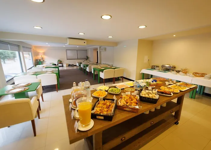 Hotel Folgosa Douro 3*