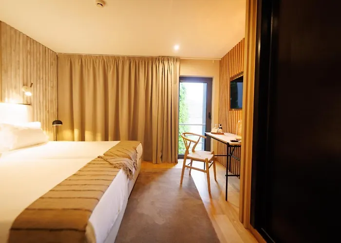 Folgosa Douro 3* Armamar