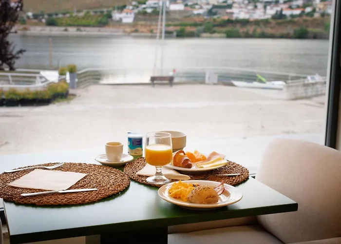 Folgosa Douro Hotel Armamar