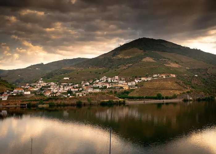 Otel Folgosa Douro Armamar