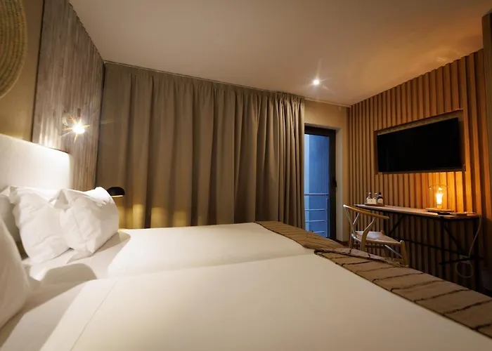 Folgosa Douro Hotel 3*