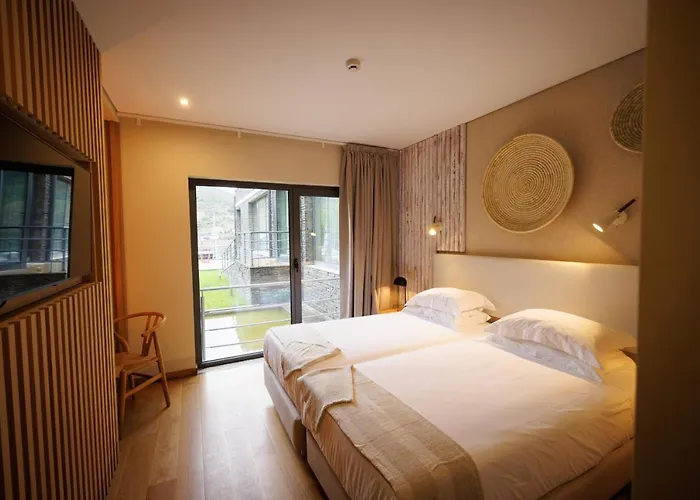 Folgosa Douro Hotel Armamar