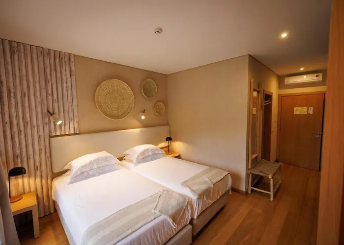 Folgosa Douro Hotel Armamar