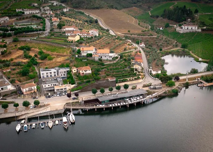 Folgosa Douro