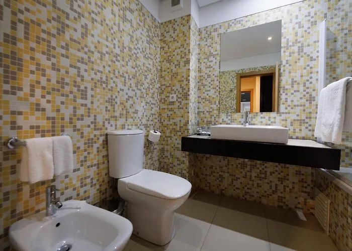 Hotel Folgosa Douro 3*