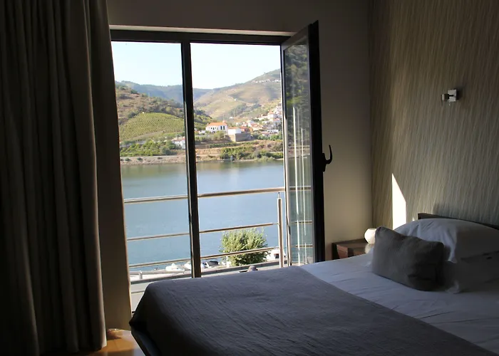 Folgosa Douro Szálloda