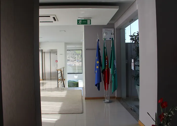 Szálloda Folgosa Douro 3*