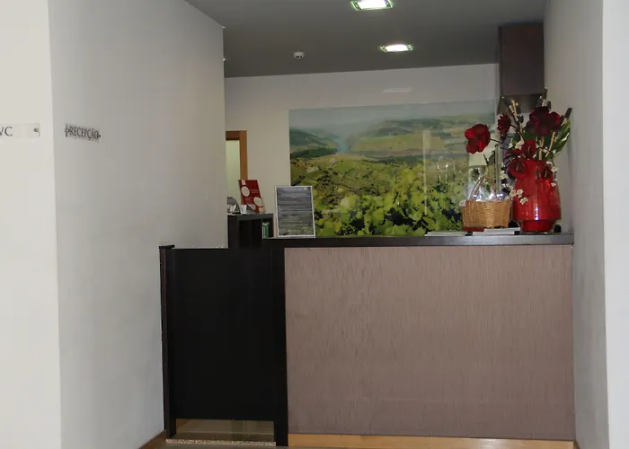 Hotel Folgosa Douro Armamar