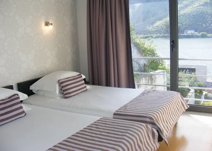 Folgosa Douro Szálloda 3*