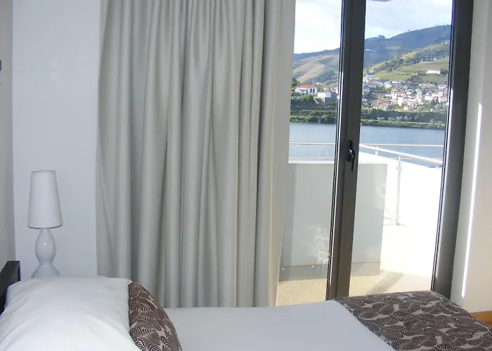 Folgosa Douro Szálloda