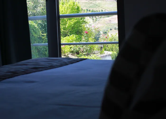 Hotel Folgosa Douro Armamar