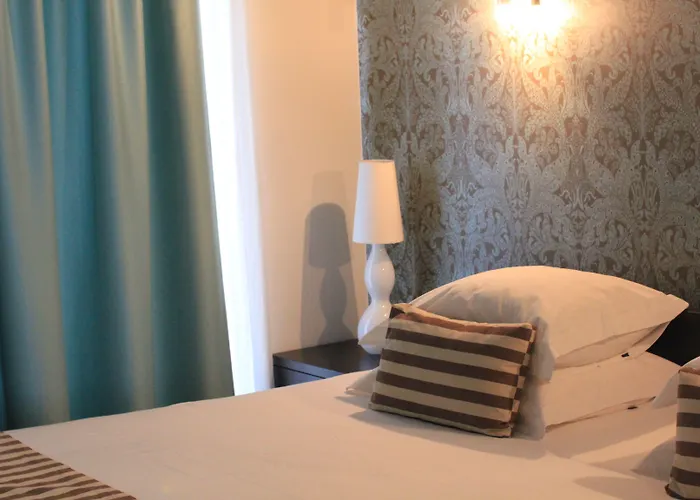 Folgosa Douro Hotel Armamar