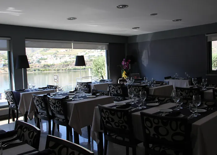 Szálloda Folgosa Douro 3*
