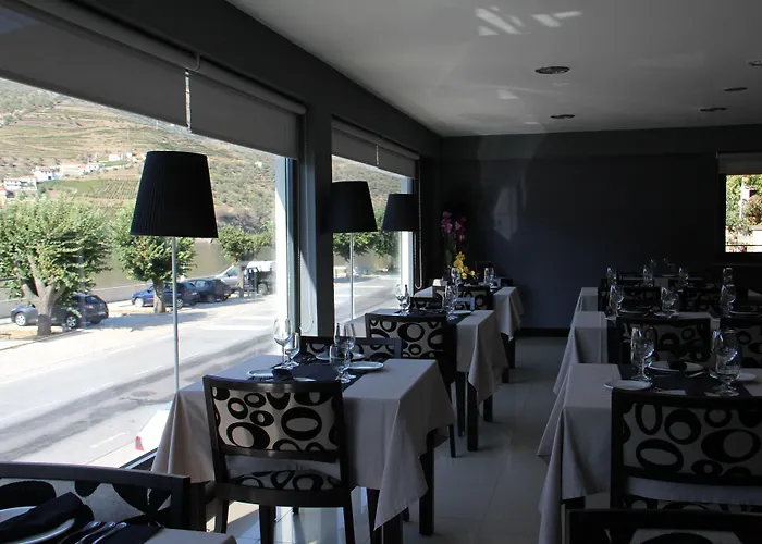 Folgosa Douro Hotel