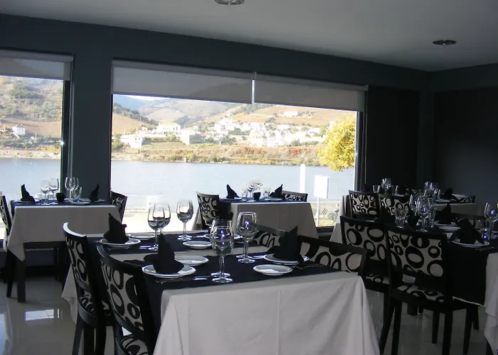 Folgosa Douro 3* Armamar