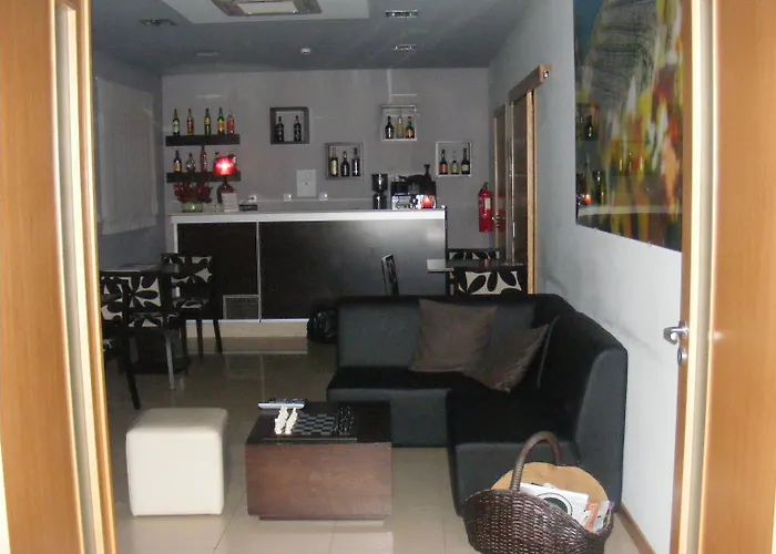 Folgosa Douro Hotel 3*