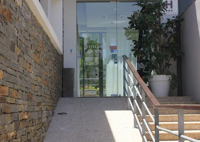 Hotel Folgosa Douro Armamar