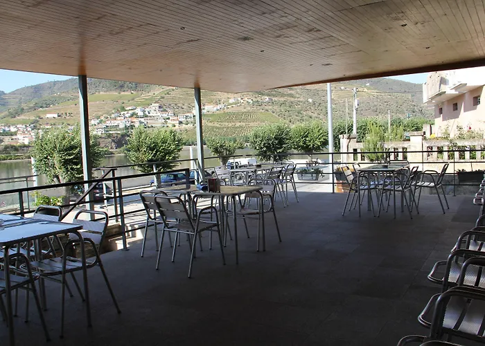 Szálloda Folgosa Douro