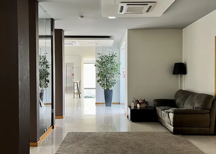 Folgosa Douro Hotel 3*