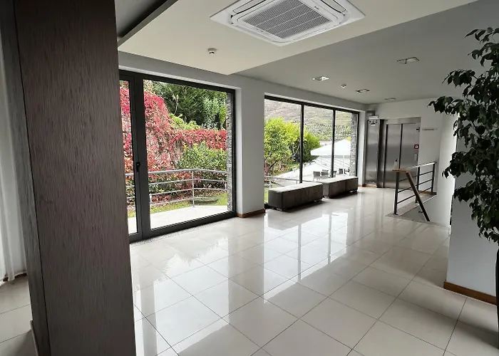 Folgosa Douro 3* Armamar