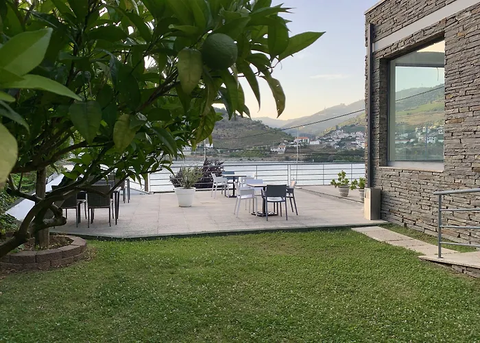 Folgosa Douro Hotel Armamar