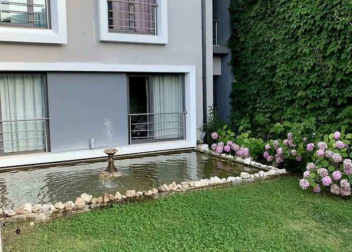 Folgosa Douro Szálloda 3*