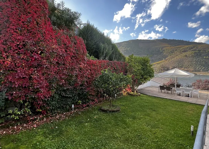 Folgosa Douro 3* Armamar