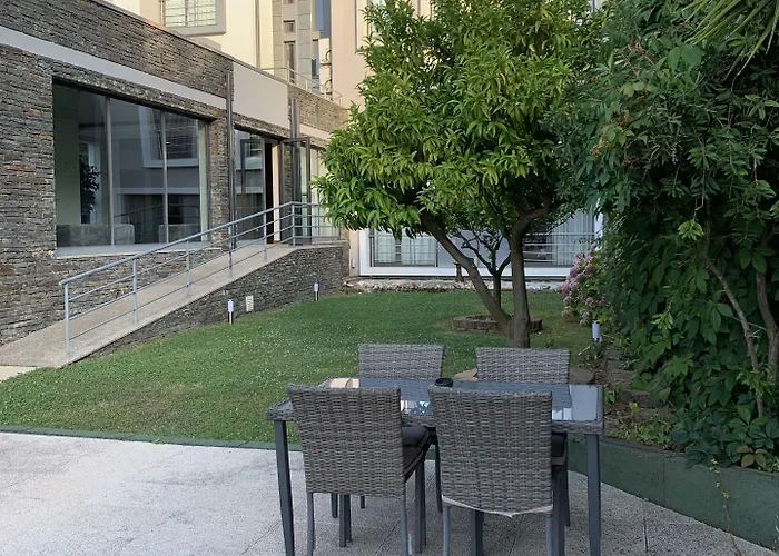 Folgosa Douro Szálloda 3*