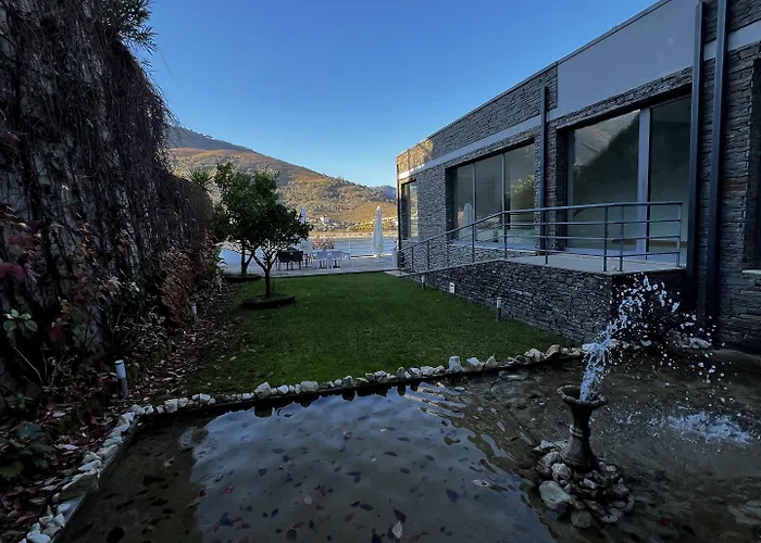 Hotel Folgosa Douro Armamar