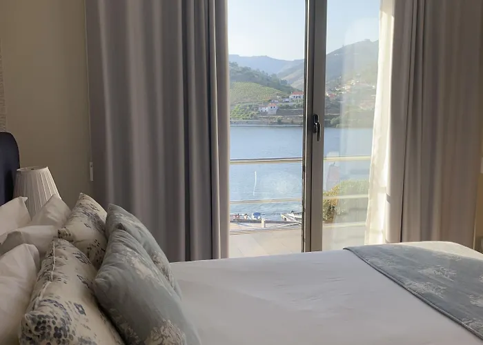 Folgosa Douro 3* Armamar