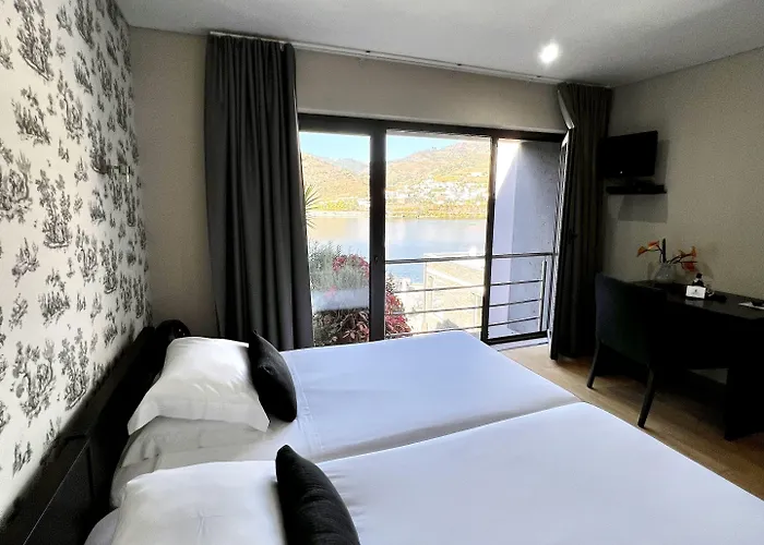 Hotel Folgosa Douro