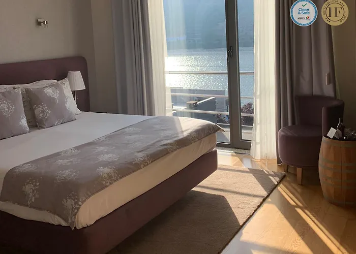 Folgosa Douro Hotel Armamar