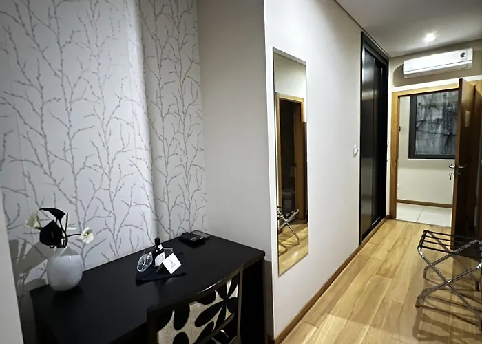 Hotel Folgosa Douro 3*