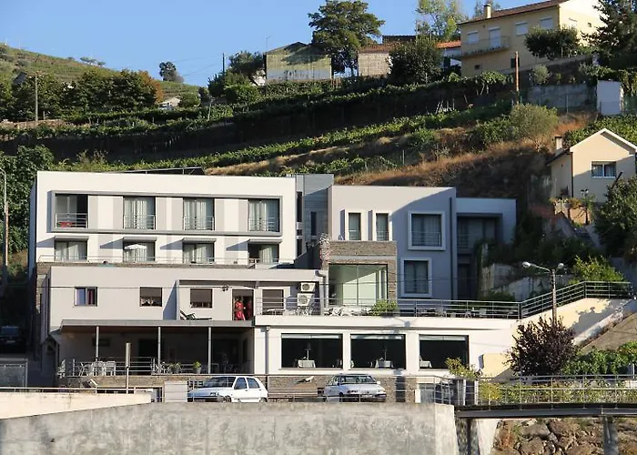 Hotel Folgosa Douro