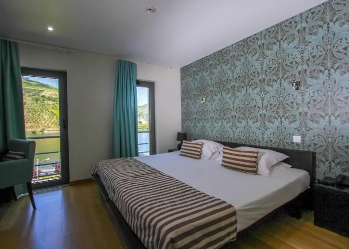 Folgosa Douro 3* Armamar