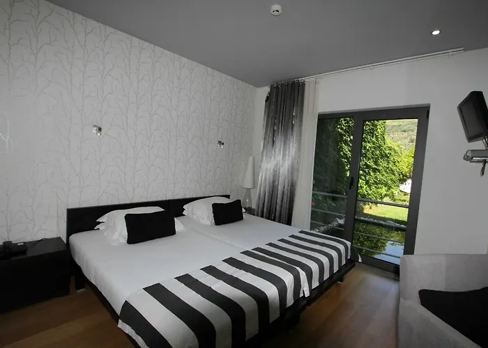 Hotel Folgosa Douro